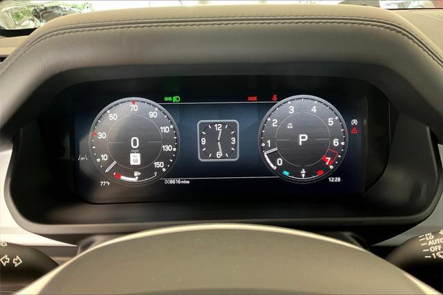 Photo of 2025  Land Rover Defender