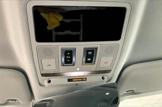 Photo of 2025  Land Rover Defender