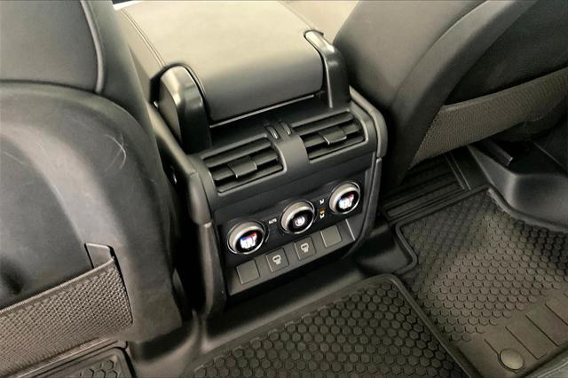 Photo of 2025  Land Rover Defender