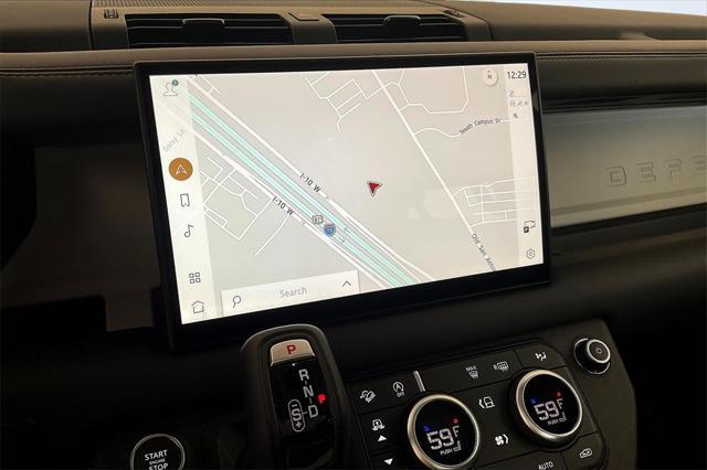 Photo of 2025  Land Rover Defender