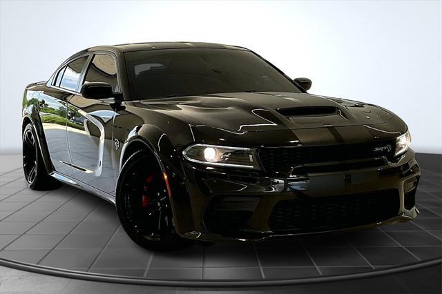 2022 Dodge Charger