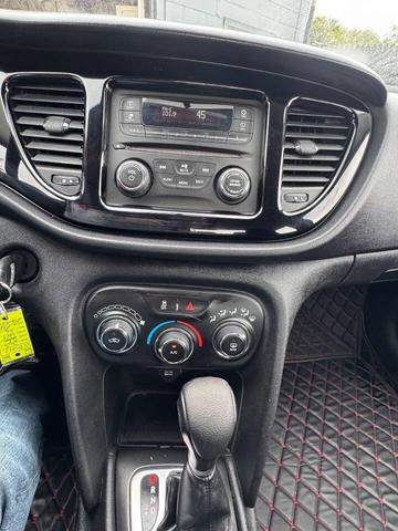 Photo of 2013 Redline 2 Coat Pearl Dodge Dart