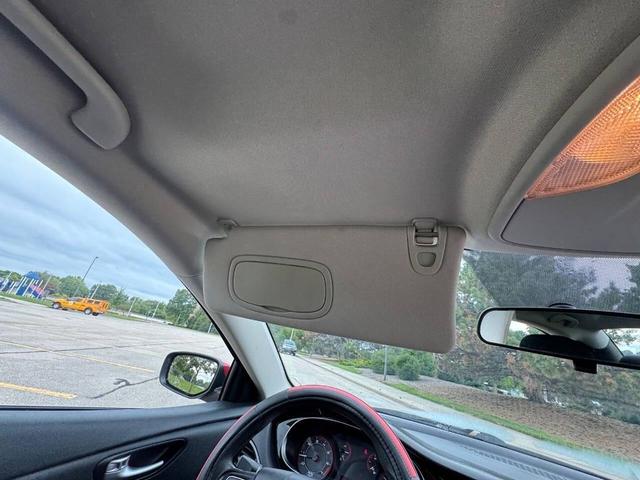 Photo of 2013 Redline 2 Coat Pearl Dodge Dart