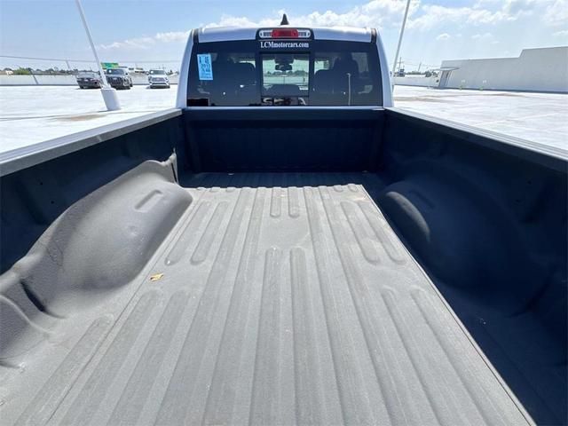 Photo of 2019 Billet Silver Metallic Clearcoat RAM 1500