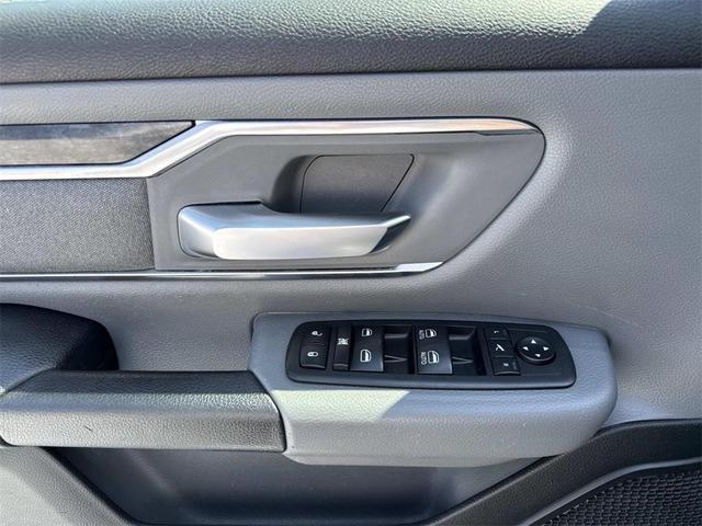 Photo of 2019 Billet Silver Metallic Clearcoat RAM 1500