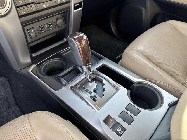 Photo of 2019 Blizzard Pearl Toyota 4Runner
