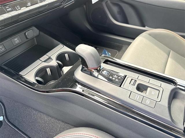 Photo of 2026 Pearl Toyota Prius Plug-In Hybrid