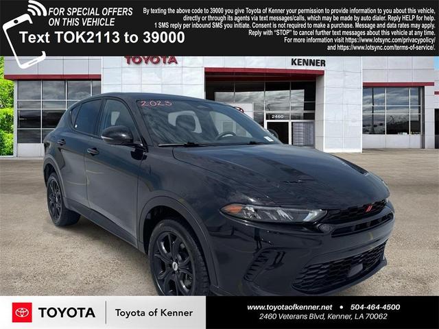 2023 Dodge Hornet
