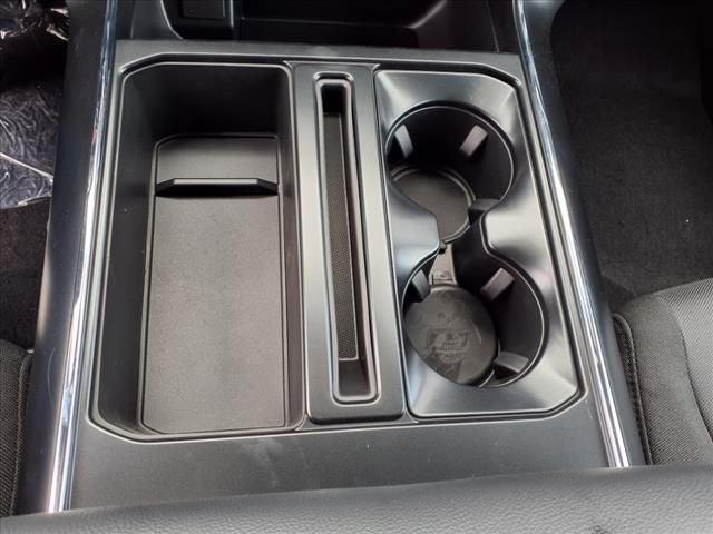 Photo of 2025 Oxford White Ford F-150