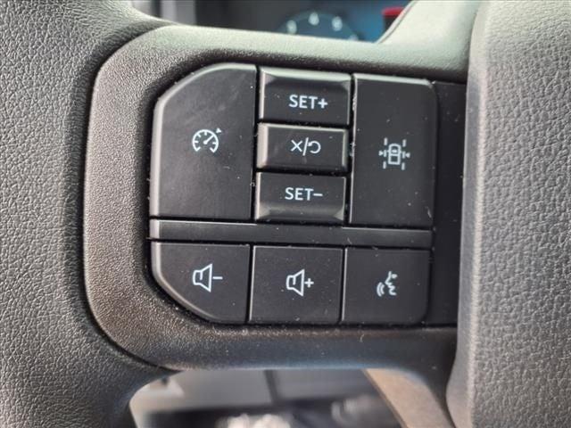 Photo of 2025 Oxford White Ford F-150