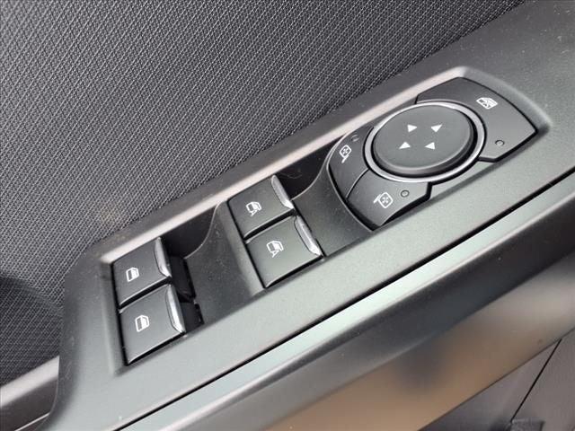 Photo of 2025 Oxford White Ford F-150