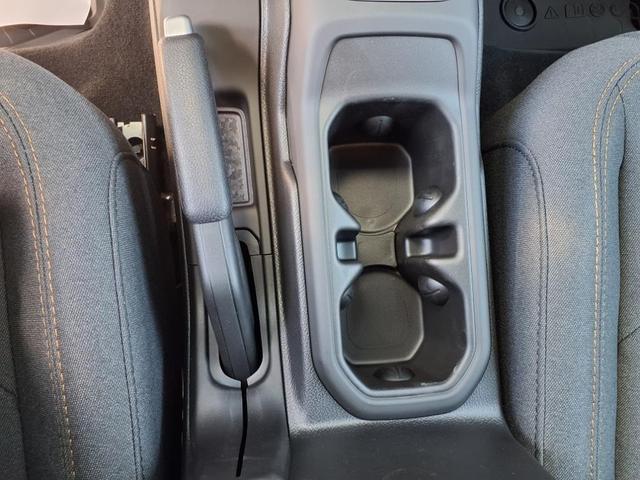 Photo of 2025 Granite Crystal Clearcoat Metallic Jeep Wrangler