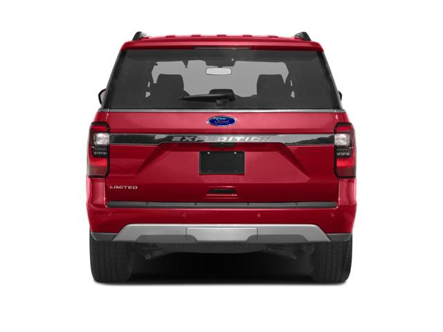 Photo of 2021 White Ford Expedition