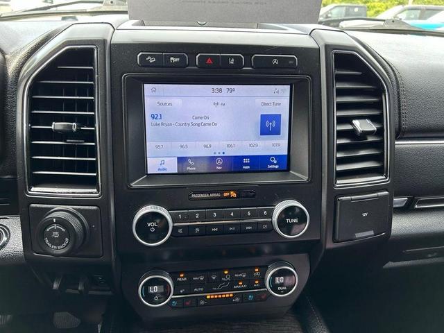Photo of 2021 White Ford Expedition