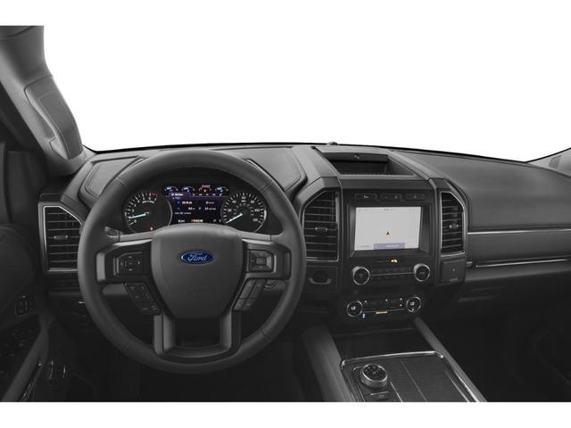 Photo of 2021 White Ford Expedition