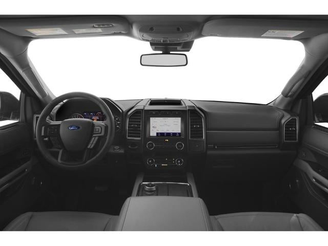 Photo of 2021 White Ford Expedition