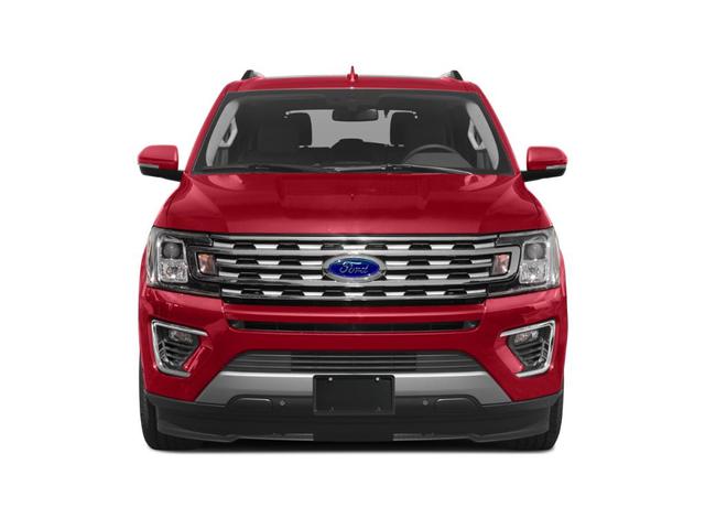 Photo of 2021 White Ford Expedition