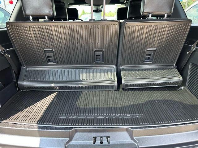 Photo of 2021 White Ford Expedition