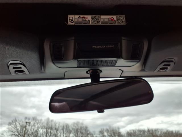Photo of 2025 Black Clearcoat Jeep Wrangler