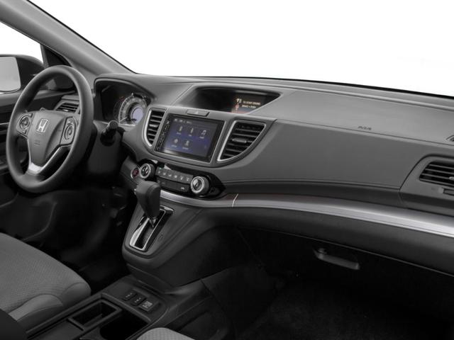 Photo of 2016 Red Honda CR-V