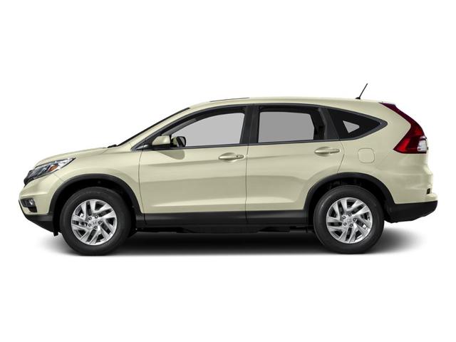Photo of 2016 Red Honda CR-V