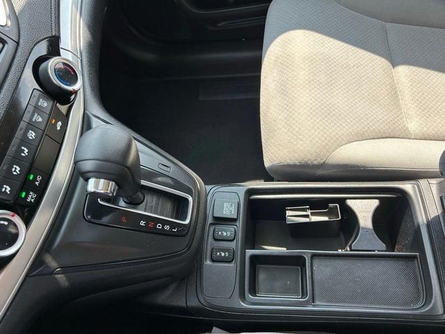 Photo of 2016 Red Honda CR-V