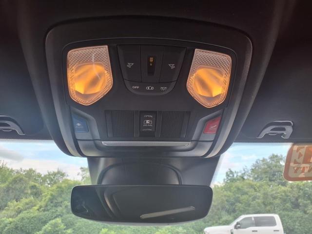 Photo of 2025 Granite Crystal Clearcoat Metallic RAM 2500