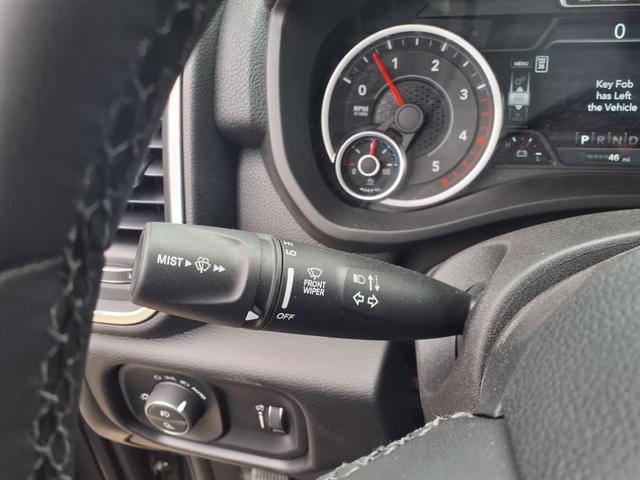 Photo of 2025 Granite Crystal Clearcoat Metallic RAM 2500