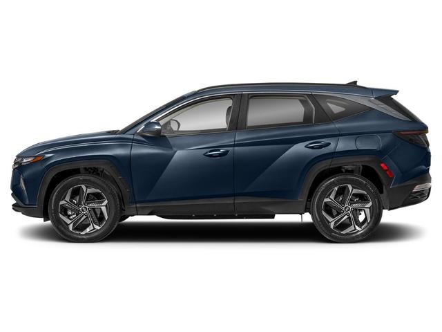 Photo of 2024 Deep Sea Hyundai TUCSON Plug-In Hybrid