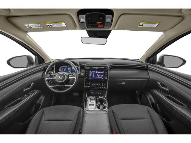 Photo of 2024 Deep Sea Hyundai TUCSON Plug-In Hybrid