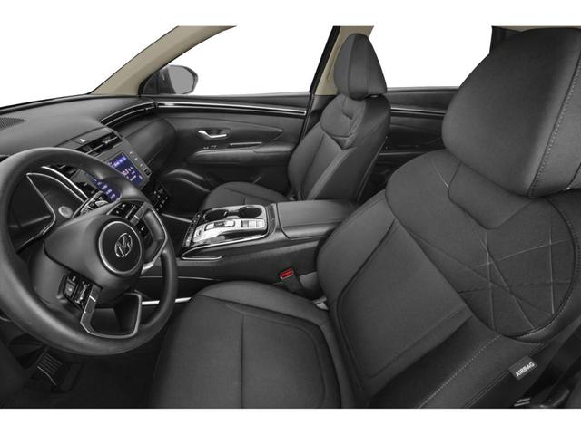 Photo of 2024 Deep Sea Hyundai TUCSON Plug-In Hybrid