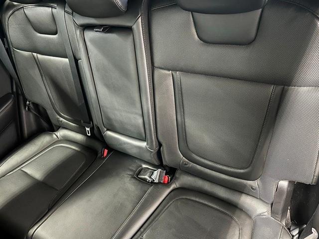 Photo of 2024 Deep Sea Hyundai TUCSON Plug-In Hybrid