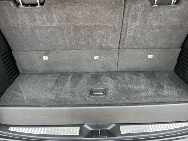 Photo of 2020 Black Chevrolet Tahoe