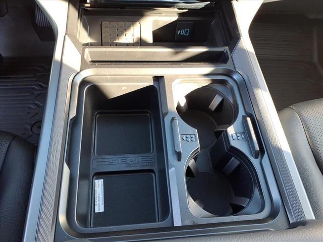 Photo of 2026 White Ford F-350