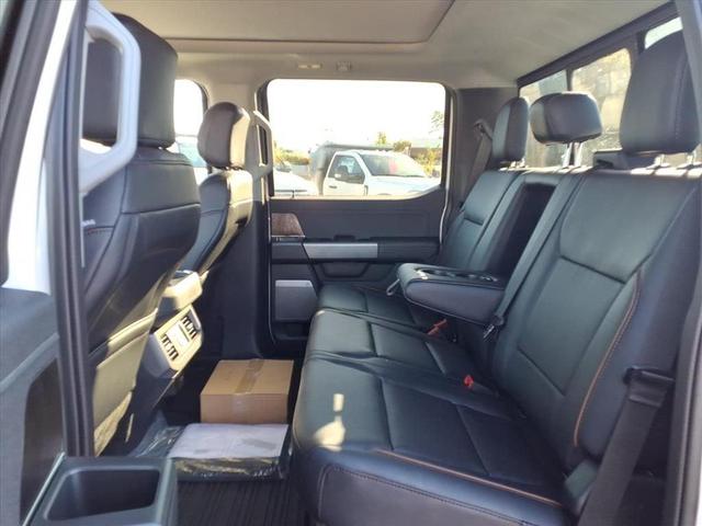 Photo of 2026 White Ford F-350