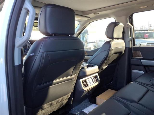 Photo of 2026 White Ford F-350