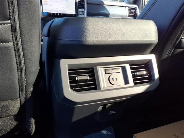 Photo of 2026 White Ford F-350
