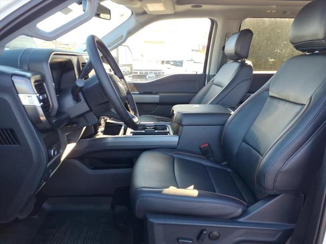 Photo of 2026 White Ford F-350
