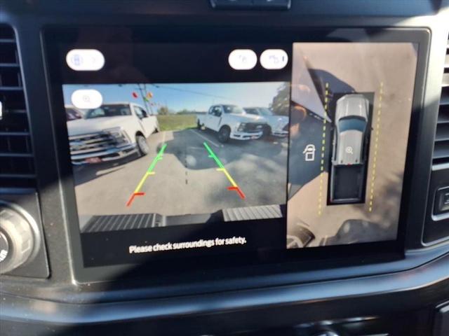 Photo of 2026 White Ford F-350