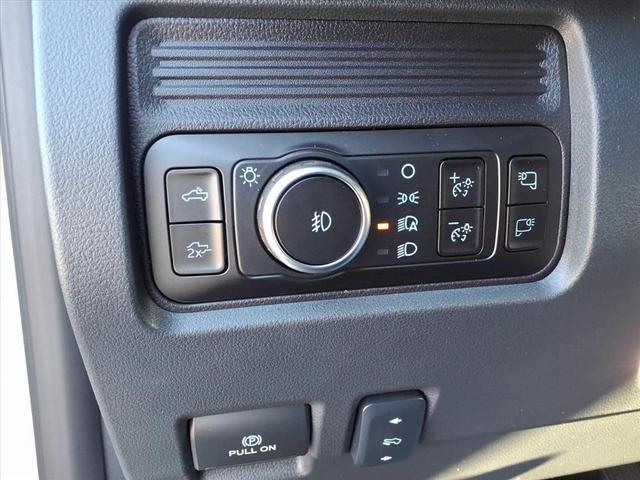 Photo of 2026 White Ford F-350