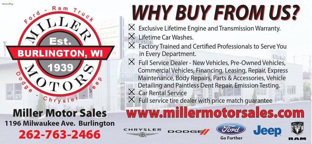 Photo of 2025 Bright White Clearcoat RAM 2500