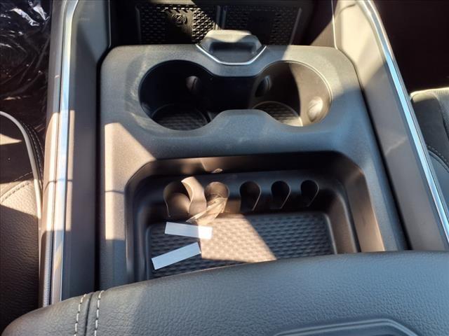 Photo of 2025 Bright White Clearcoat RAM 2500
