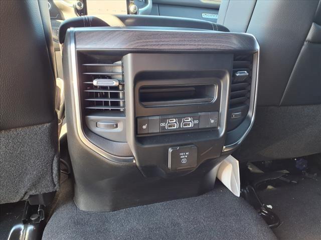 Photo of 2025 Bright White Clearcoat RAM 2500