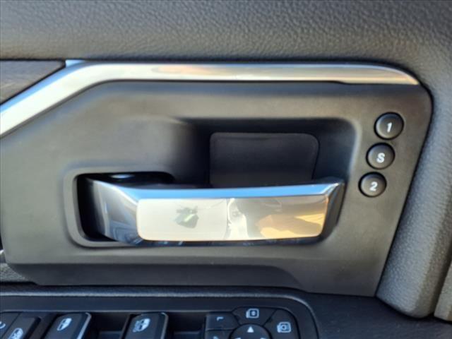 Photo of 2025 Bright White Clearcoat RAM 2500