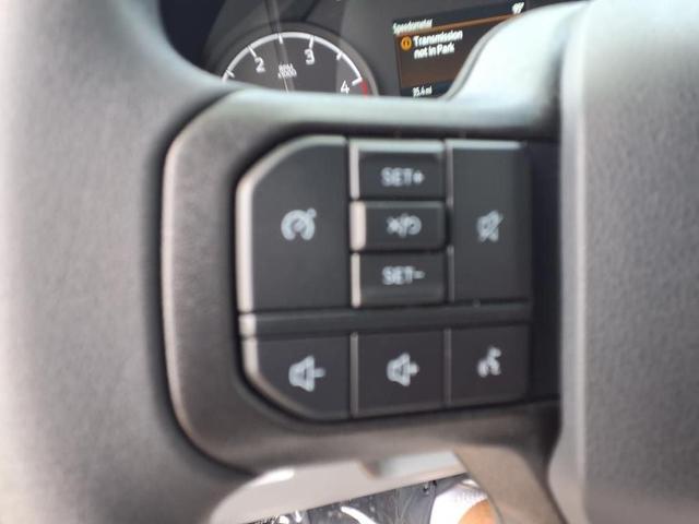 Photo of 2025 White Ford F-250