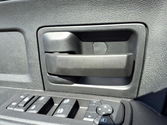 Photo of 2025 Granite Crystal Clearcoat Metallic RAM 2500