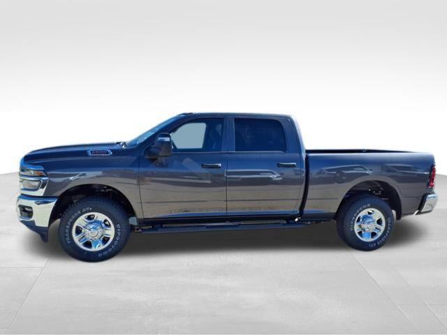 Photo of 2025 Granite Crystal Clearcoat Metallic RAM 2500