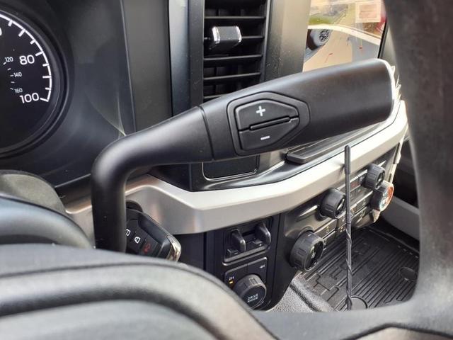 Photo of 2025 Black Metallic Ford F-350