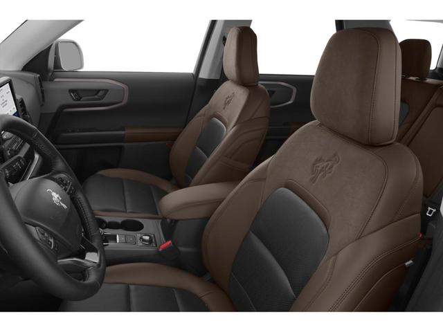 Photo of 2022 Shadow Black Ford Bronco Sport