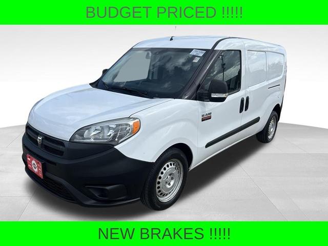2015 RAM Promaster City